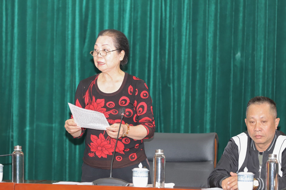 Hải Phòng: Bố trí chợ tạm cho tiểu thương chợ Tam Bạc sau vụ cháy Hai Phong: Bo tri cho tam cho tieu thuong cho Tam Bac sau vu chay