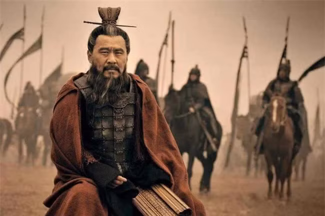 Tao Thao phai tra gia dat vi chiem the thiep cua nguoi khac