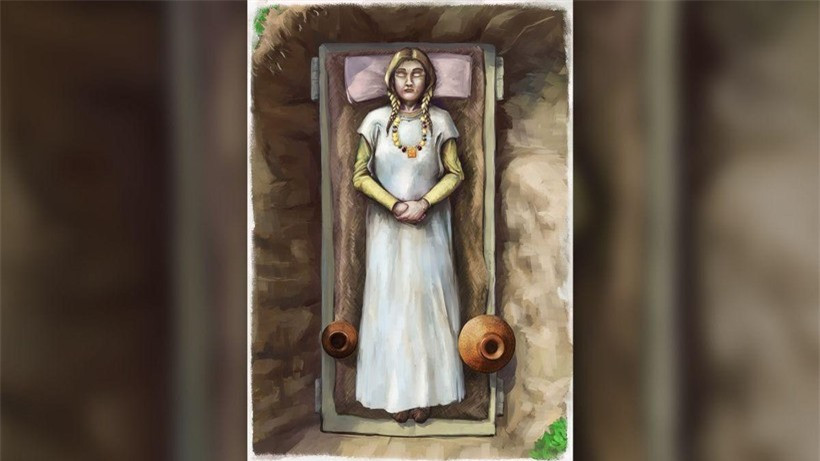 Kho bau Harpole- kham pha dang kinh ngac ve thoi trung co-Hinh-2