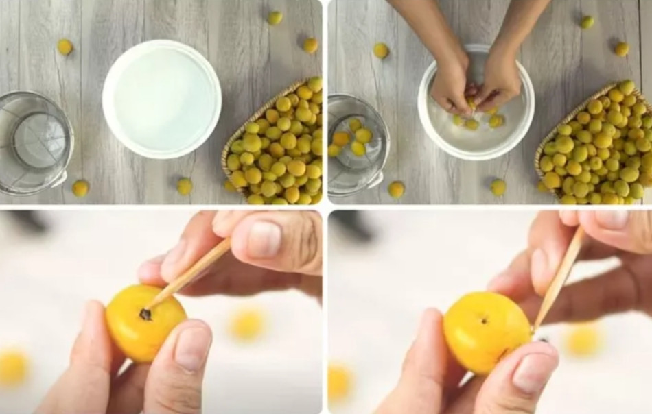 Bi quyet ngam mo de co 