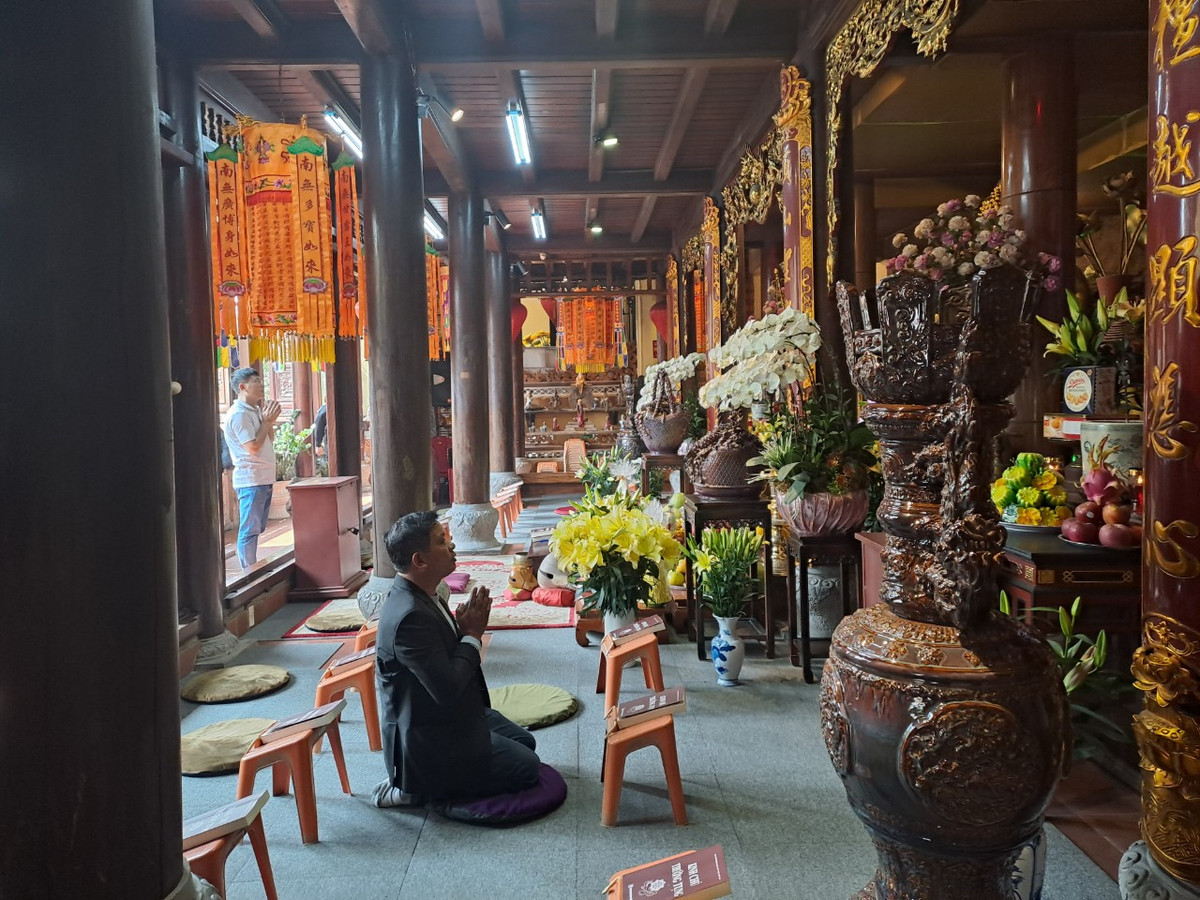 Với những nét kiến trúc độc đáo và giá trị lịch văn hóa, lịch sử vô cùng quý giá, Chùa Hang đã trở thành một trong những điểm đến tâm linh, du lịch lý tưởng của người dân Hải Phòng cũng như du khách cả nước.