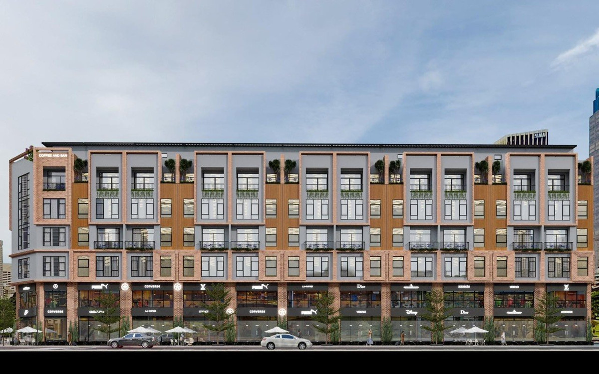 Đề án đã được Hội đồng nhân dân thành phố thông qua vào tháng 4/2022. Trong đó, thành phố sẽ xây dựng 5 khu nhà ở xã hội tại vị trí Tổng kho 3 Lạc Viên và tại địa bàn các quận Lê Chân, Kiến An và Đồ Sơn với tổng số khoảng hơn 8.000 căn hộ.