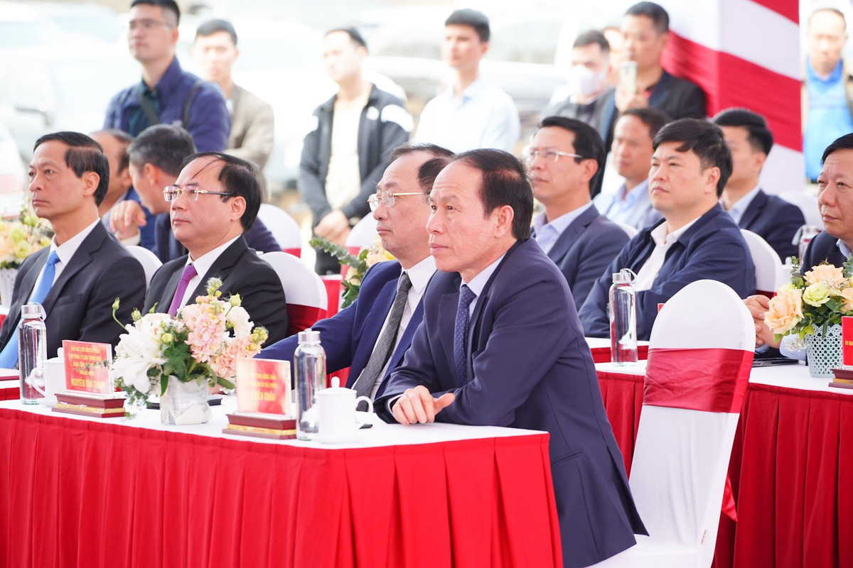 Khi dự án hoàn thành sau 24 tháng sẽ tạo ra khu chung cư mới, khang trang, hiện đại, mang lại sự thay đổi, góp phần tạo nên diện mạo mới, xứng đáng với sự phát triển của thành phố. Đồng thời, làm nâng cao giá trị cuộc sống, mang lại lợi ích thiết thực cho cộng đồng.