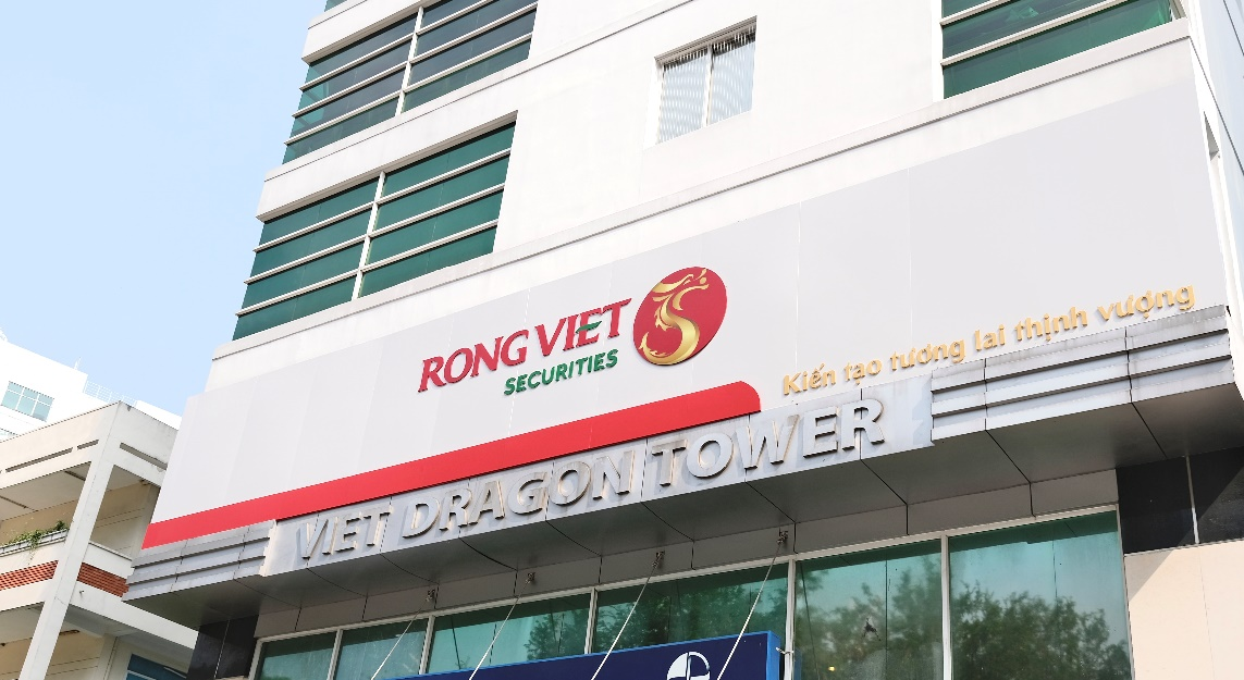 Rồng Việt lãi lớn quý 2 nhờ hoàn nhập, danh mục lỗ DBC, CTG và TCB Rong Viet lai lon quy 2 nho hoan nhap, danh muc lo DBC, CTG va TCB