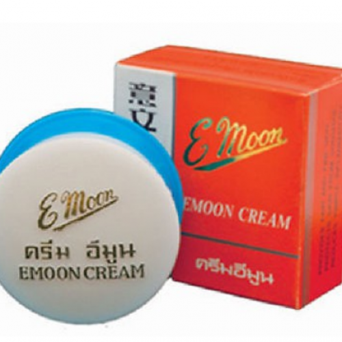 Nguyen nhan kem duong trang da E MOON bi dinh chi luu hanh?