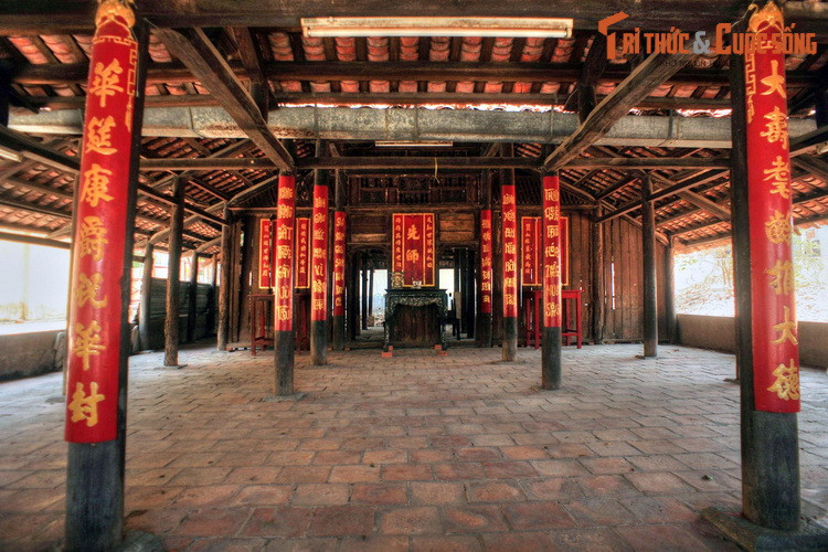 Theo cách lý giải này thì địa danh Gò Vấp đã có từ khi Sài Gòn còn là một vùng rừng rậm hoang sơ, và đây là địa danh gắn bó với quá trình hình thành, phát triển, đấu tranh bào vệ những cộng đồng định cư đầu tiên trong khu vực.