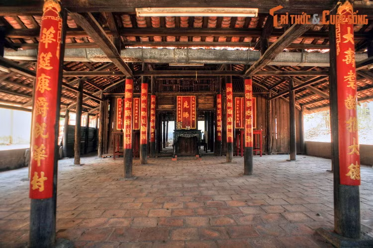 Theo cách lý giải này thì địa danh Gò Vấp đã có từ khi Sài Gòn còn là một vùng rừng rậm hoang sơ, và đây là địa danh gắn bó với quá trình hình thành, phát triển, đấu tranh bào vệ những cộng đồng định cư đầu tiên trong khu vực.