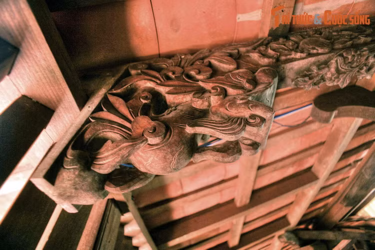 Năm 2004, sau hơn một năm làm việc nỗ lực, việc trùng tu hoàn tất và ngôi nhà gần 200 tuổi trở thành một trong những địa điểm du lịch hút khách của tỉnh Tiền Giang. Ngôi nhà cũng được nhận bằng chứng nhận Di sản Văn hóa do tổ chức UNESCO châu Á trao tặng.