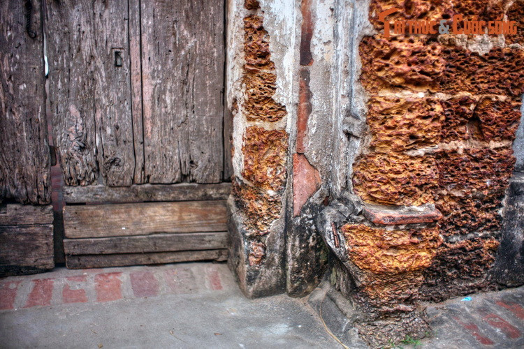 Theo các nhà địa chất học, đá ong là loại đá xuất hiện từ quá trình phong hóa nhiệt đới. Phần lớn diện tích đất có đá ong nằm ở các vùng nhiệt đới giữa chí tuyến Bắc và chí tuyến Nam. Loại đá này thường có màu vàng hay màu nâu đỏ bởi hàm lượng oxit sắt rất cao.