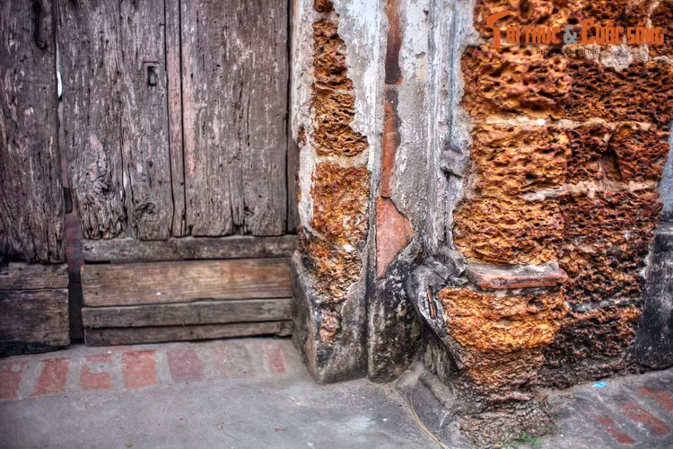 Theo các nhà địa chất học, đá ong là loại đá xuất hiện từ quá trình phong hóa nhiệt đới. Phần lớn diện tích đất có đá ong nằm ở các vùng nhiệt đới giữa chí tuyến Bắc và chí tuyến Nam. Loại đá này thường có màu vàng hay màu nâu đỏ bởi hàm lượng oxit sắt rất cao.