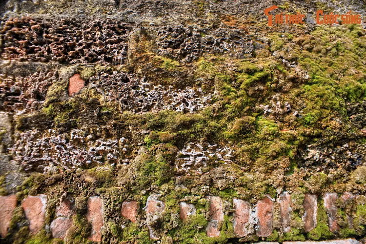 Ở một số vùng quê khác của xứ Đoài hay miền Trung cũng đào được đá ong nhưng loại đá chất lượng tốt nhất chỉ có ở vùng Đường Lâm – Sơn Tây. Vì vậy, có thể nói không ngoa rằng đây là “thủ phú đá ong” của cả nước.