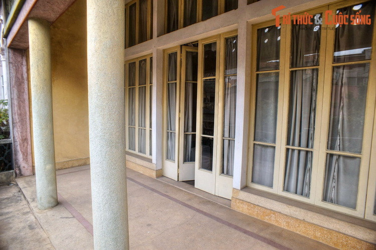 “...Thường vụ đã quyết định ngày ra mắt của Chính phủ lâm thời cũng là ngày nước Việt Nam chính thức công bố giành quyền độc lập và thiết lập chính thể Dân chủ Cộng hoà”.