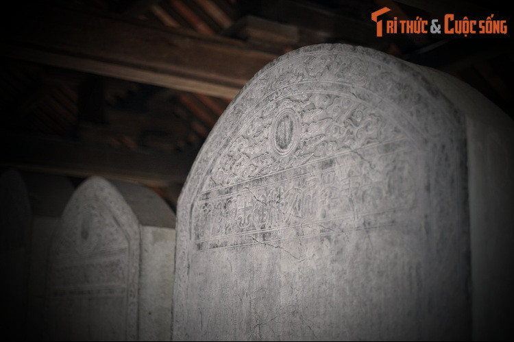 Vì vây, thông qua 82 bia đá các khoa thi Tiến sĩ triều Lê-Mạc, có thể nghiên cứu sự phát triển, thay đổi của Nho giáo trong việc quản lý đất nước của các triều đại ở khu vực Đông Á thông qua các bài văn khắc trên bia.