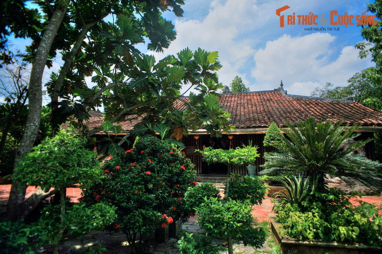 Không gian đậm chất Nam Bộ xưa ở Đông Hòa Hiệp, ngôi làng cổ được công nhận là di tích lịch sử quốc gia ở Tiền Giang. Nơi nây còn lưu giữ được nhiều ngôi nhà trăm tuổi nằm trong miệt vườn cây trái xum xuê quanh năm.