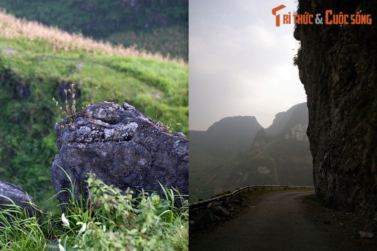 Đến ngày 20/3/1965, quãng đường dài 21 km treo trên vách đá nối từ Đồng Văn sang đến Mèo Vạc, điểm cuối của con đường Hạnh Phúc đã thông suốt. Toàn bộ con đường kỳ vĩ đã hoàn thành với chiều dài toàn tuyến là 185 km.