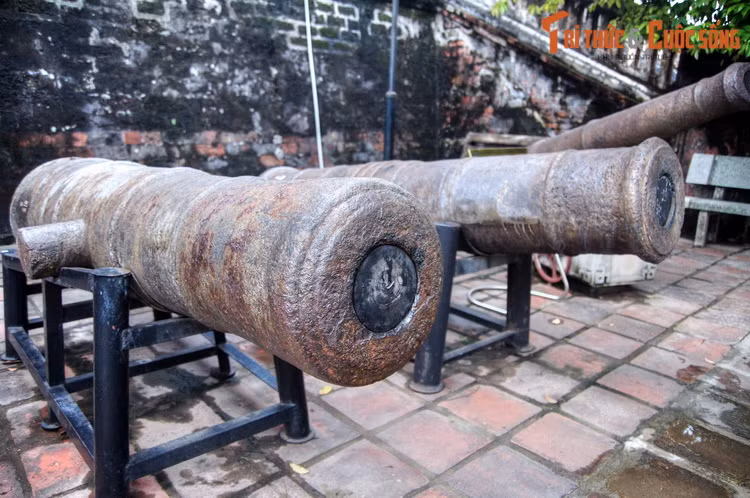 Trải qua quá trình xây dựng, và phát triển, đến nay Bảo tàng sở hữu nhiều bộ sưu tập hiện vật có giá trị về lịch sử, văn hoá, khoa học, được chia làm hai khu vực bảo quản trong nhà và ngoài trời.