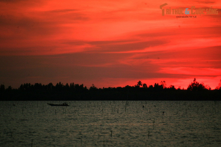 Ttrong những năm gần đây đầm Thị Tường đã trở thành một điểm đến thu hút nhiều du khách của tỉnh Cà Mau.