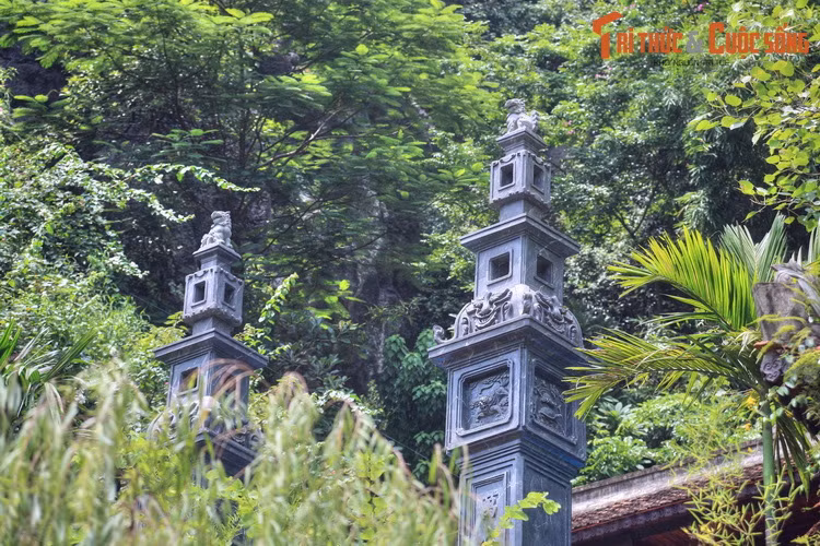 Khi đã thống nhất giang sơn, vào ngày 10/3/968, Đinh Bộ Lĩnh đã cho lập đàn tế trời đất, bố cáo thiên hạ xưng tôn hiệu “Đại Thắng Minh Hoàng đế”, đặt tên nước là Đại Cồ Việt, lấy niên hiệu là “Thái Bình”.