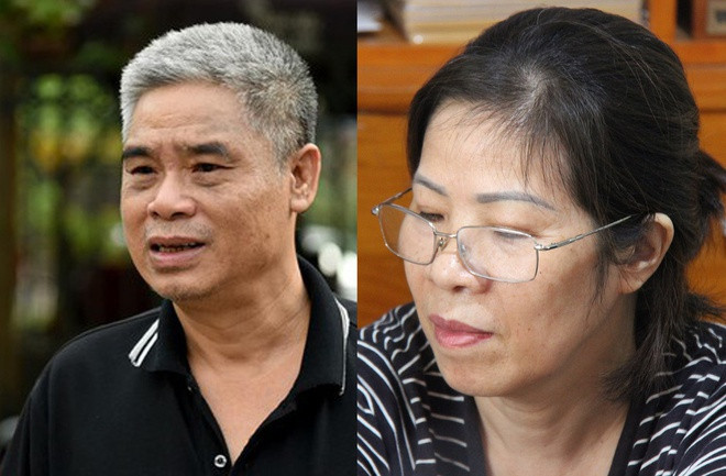 Bên cạnh đó, bà Quy còn cho rằng bị cáo Doãn Quý Phiến (SN 1966, lái xe ô tô đưa đón học sinh Trường Tiểu học Gateway) mới là người chốt cửa cuối cùng và thời điểm bị cáo Quy đóng cửa xe thì cháu Long chưa chết. 