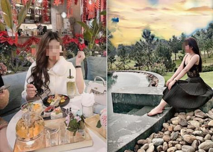 Theo kết quả kiểm tra, 3 trong 4 người có mặt (trong đó có 1 cô gái bán dâm) đều phản ứng dương tính với ma túy. Xem thêm video: Những tiết lộ khó tin về đường dây bán dâm 25.000 USD. Nguồn: VTC 14.