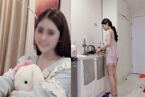 Thời điểm này, đang có 4 thanh niên (3 nam 1 nữ) tụ tập. Khai thác nóng, lực lượng Công an làm rõ mục đích tụ tập của các đối tượng là để sử dụng ma túy và mua bán dâm. Quá trình đấu tranh, cơ quan công an làm rõ hành vi phạm tội của các đối tượng liên quan là Võ Văn Tuấn, Bùi Thị Như Q., Hoàng Quốc Long.