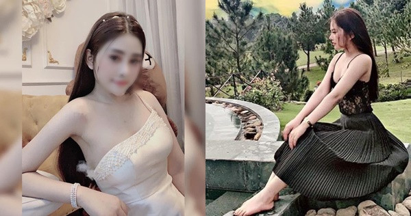 Liên quan vụ phá đường dây bán dâm chơi ma túy giá 25 triệu đồng/đêm, cơ quan công an đã khởi tố "tú bà" chưa đầy 18 tuổi cùng đồng phạm về hành vi môi giới mại dâm.