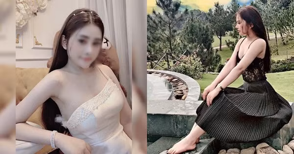 Liên quan vụ phá đường dây bán dâm chơi ma túy giá 25 triệu đồng/đêm, cơ quan công an đã khởi tố "tú bà" chưa đầy 18 tuổi cùng đồng phạm về hành vi môi giới mại dâm.