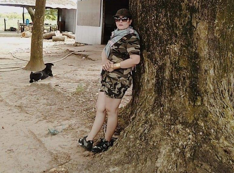 Sở dĩ có cái biệt danh Loan "cá" do có thời Loan từng bán cá tại TP Biên Hòa. Ngoài biệt danh Loan "cá", Loan còn có biệt danh là Loan “Bộ đội” vì sở thích mặc đồ rằn ri kiểu nhà binh. Đám đàn em của Loan cũng bắt chước sở thích này của thị nên giới "anh em xã hội" ở Biên Hòa gọi nhóm này là nhóm Loan "Bộ đội” song song với biệt danh Loan "cá".