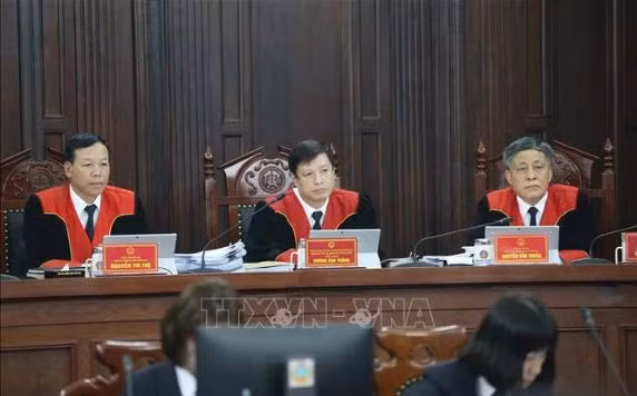 Can canh phien giam doc tham vu an tu tu Ho Duy Hai-Hinh-7