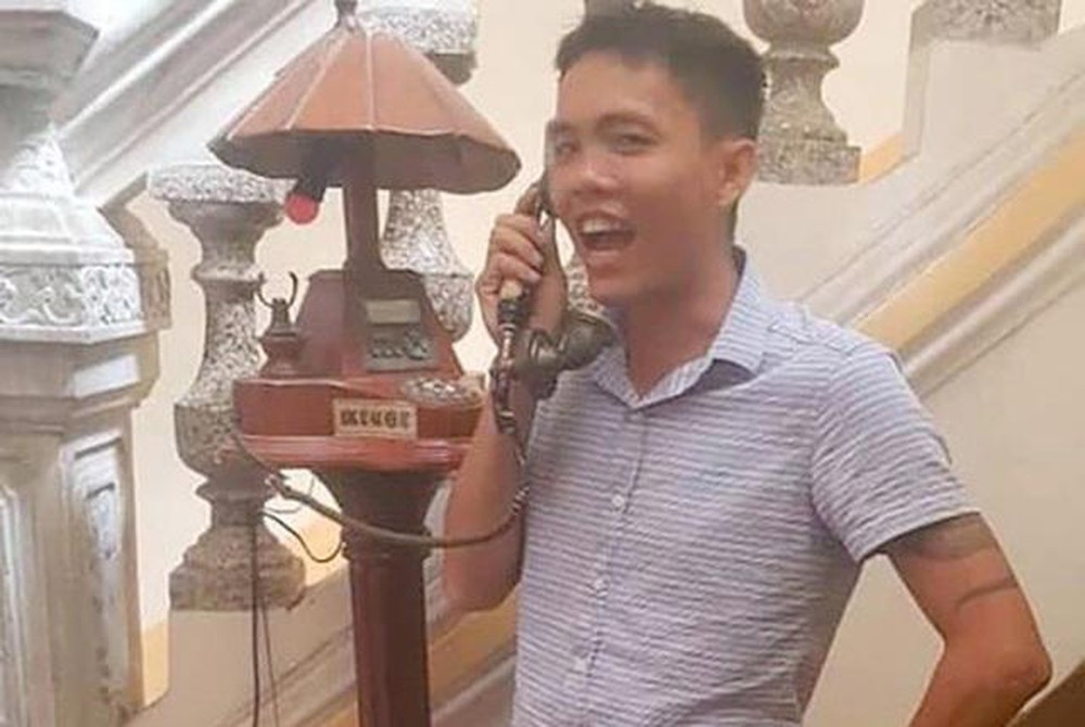 Bị can Phạm Thanh Tâm là người trực tiếp sang Campuchia mua 1 khẩu súng AK, 1 khẩu súng K54, 1 khẩu súng K59 cùng một túi đạn, mang về Việt Nam và đưa cho Lê Quốc Tuấn, Trần Quốc Đạt, Nguyễn Chánh Pháp và Nguyễn Phước Linh cất giữ.