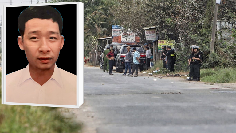 Nguyễn Duy Thanh, Võ Hồng Tâm, Lý Văn Mè, Nguyễn Kim Ngân – cùng về tội “Che dấu tội phạm”; Đặng Trung Ngọc tội danh “Không tố giác tội phạm.