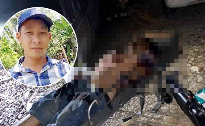 Sau khi thực hiện hành vi phạm tội, trong quá trình trốn truy nã bị lực lượng chức năng phát hiện vay bắt, Tuấn đã dùng súng chống trả lại nên bị bắn chết. Cơ quan điều tra đã ra quyết định đình chỉ điều tra đối với Lê Quốc Tuấn.