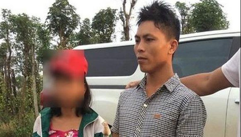 Bat tam giam doi tuong du nu sinh bo nha, lam “chuyen nguoi lon“