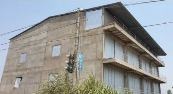 “Quan” Can Tho lien quan gi vu xay nha “de” nut giao thong... bi de nghi xu ly?-Hinh-2