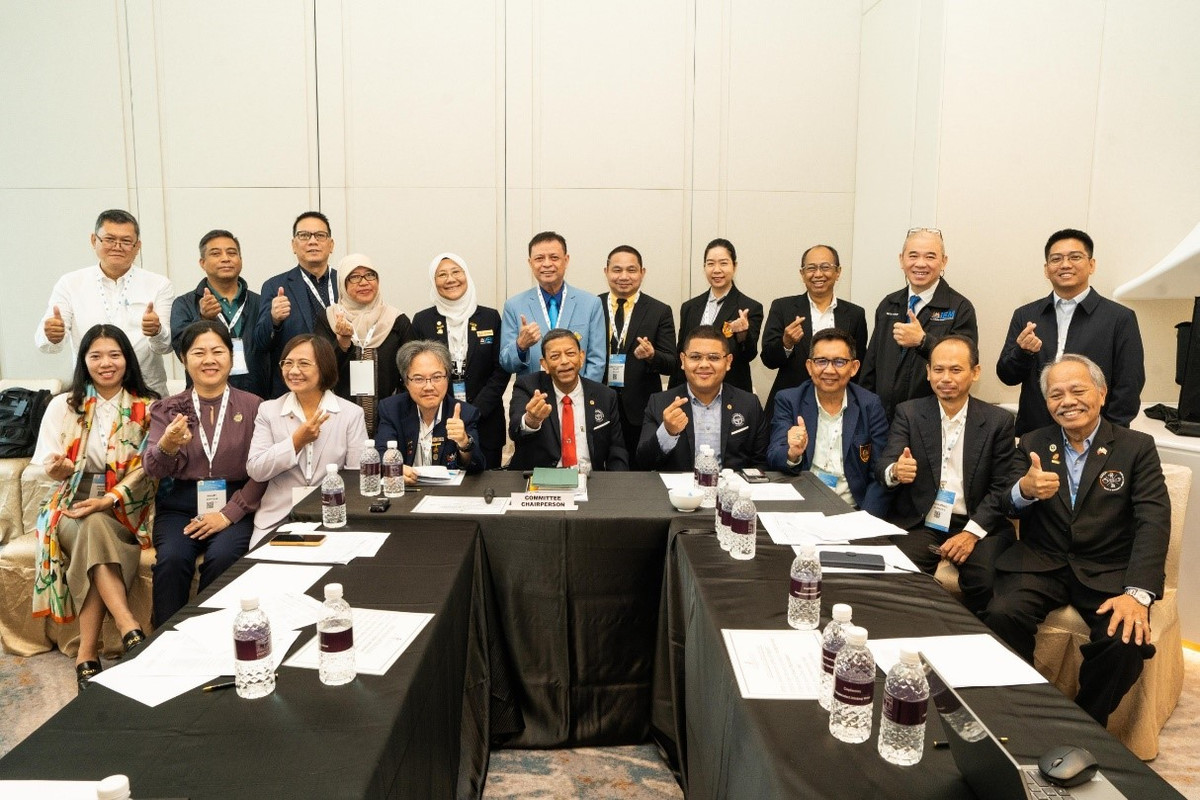 Tong Thu ky Vusta Nguyen Quyet Chien tham du Midterm 2024-Hinh-3