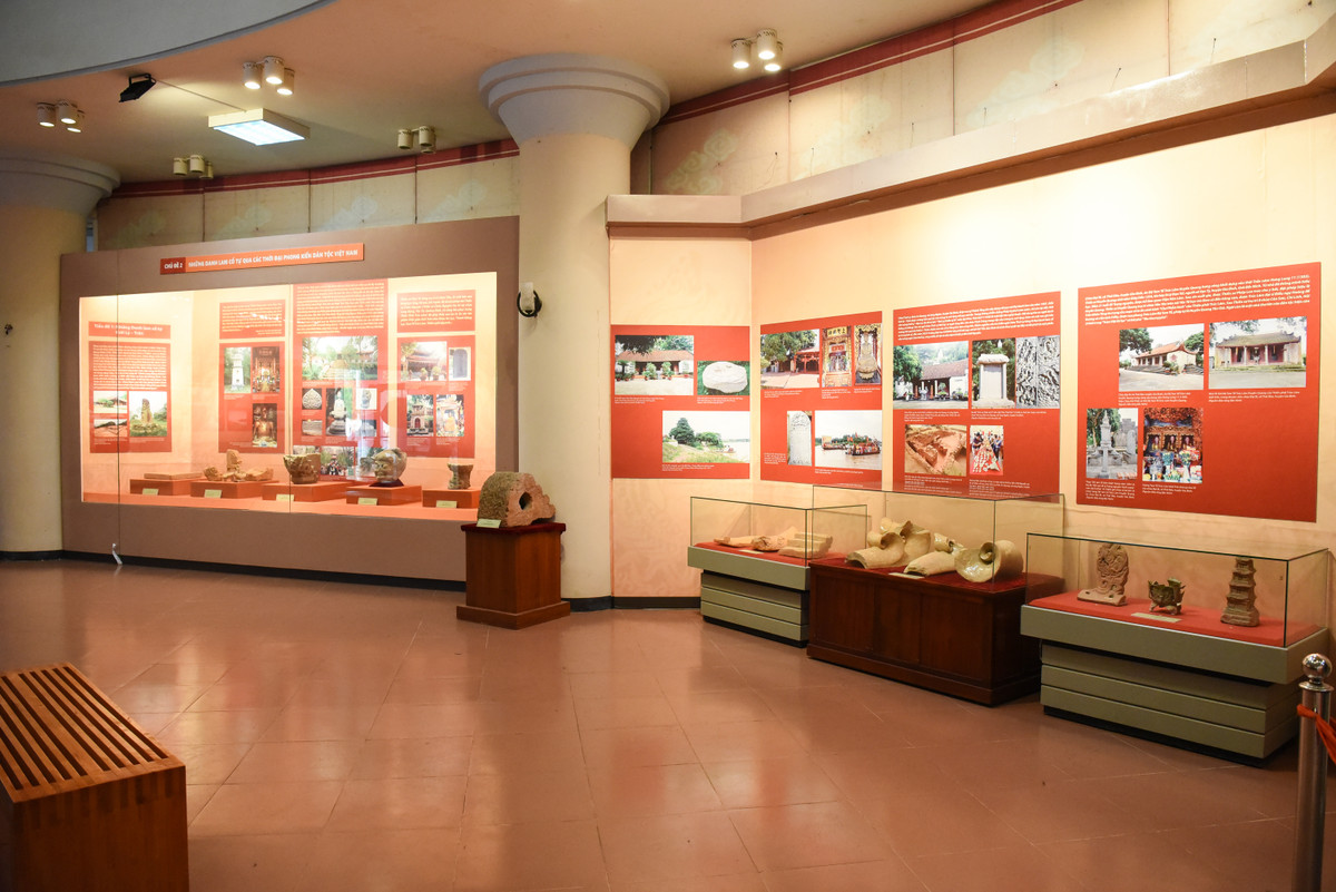 Ông Trịnh Hữu Hùng, giám đốc Sở Văn hóa - Thể thao và Du lịch tỉnh Bắc Ninh cho biết, Sở Văn hóa Thể thao và Du lịch tỉnh Bắc Ninh đã báo cáo với UBND tỉnh về vấn đề này. UBND tỉnh Bắc Ninh đã đồng ý chủ trương cải tạo, nâng cấp Bảo tàng Bắc Ninh. Hiện, cơ quan chức năng đang kiểm định xem Bảo tàng xuống cấp, hỏng hóc ở các vị trí nào, đồng thời lập dự án để cải tạo.