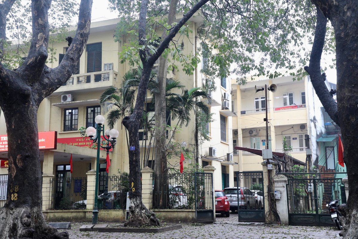 Toàn bộ 1.216 biệt thự tại TP Hà Nội sẽ được khảo sát, kiểm định, đánh giá chất lượng nhằm xác định mức độ xuống cấp, nguy hiểm để có giải pháp, phương án cải tạo, chỉnh trang biệt thự cũ và công trình kiến trúc tại khu vực nội đô lịch sử, các quận nội thành. Trong 1.216 biệt thự, trước mắt sẽ ưu tiên kiểm định, đánh giá chất lượng chi tiết 24 biệt thự và 8 công trình kiến trúc thuộc sở hữu nhà nước do Thành phố quản lý để bảo tồn, chỉnh trang.