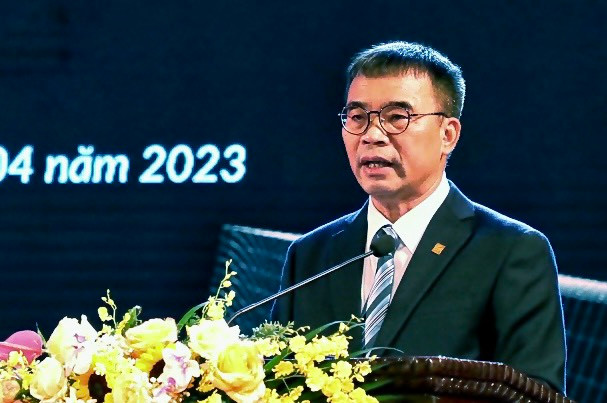 Kỷ niệm 75 năm thành lập Hội Kiến trúc sư Việt Nam - Hình 4 Ky niem 75 nam thanh lap Hoi Kien truc su Viet Nam-Hinh-4