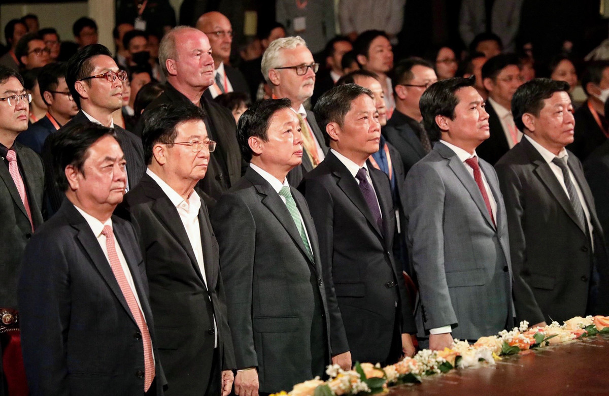 Kỷ niệm 75 năm thành lập Hội Kiến trúc sư Việt Nam Ky niem 75 nam thanh lap Hoi Kien truc su Viet Nam