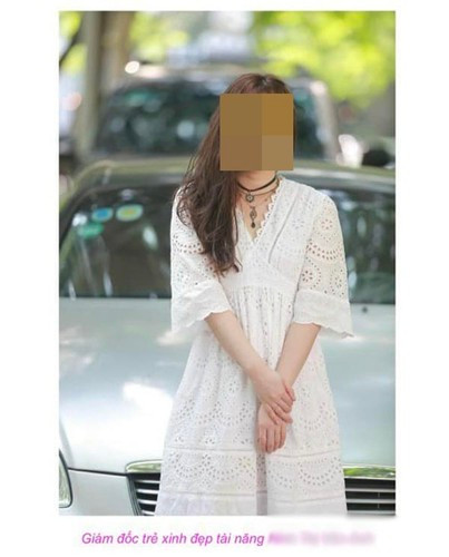 Trước đó chị N. - Tổng giám đốc một bệnh viện thẩm mỹ tại TP HCM là người đầu tiên lên tiêng chia sẻ, bóc phốt V.A đã dựng nên "cú lừa thế kỷ" để chiếm đoạt của gia đình mình 17 tỷ đồng.