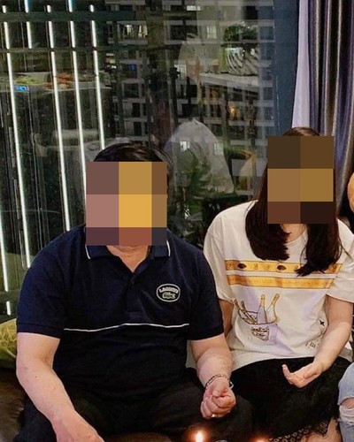 Hiện tại đoạn clip livestream của V.A vẫn nhận được sự quan tâm từ cư dân mạng.