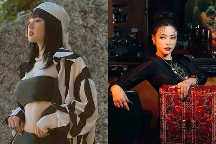 Nhưng sau đó, phía Tâm Tít vẫn chưa ưng và yêu cầu bên Anh Thư trả lại tiền. Để đôi bên vui vẻ nên trong quá trình thương thảo, Thư đưa ra phương án "sẽ tặng chị một bộ hộp mới" nhưng không được Tâm Tít chấp thuận. Anh Thư cho rằng Tâm Tít đang cố tình "ăn vạ để đòi tiền". Chưa hết, cô còn tố phía hot girl đời đầu "cố tình vu oan mình đòi đánh, đòi chửi chị ý".