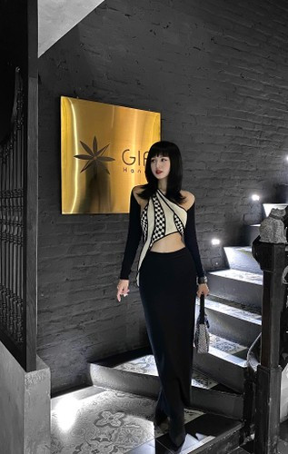 rước những thông tin bất lợi, gây ảnh hưởng xấu đến hình ảnh, Tâm Tít cũng đã lên tiếng. Cựu hot girl đình đám khẳng định tất cả những lời Trịnh Anh Thư nói là cố tình vu khống, câu chữ đã bị cắt ghép.