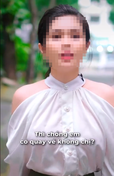 Trên một số nền tảng mạng xã hội, Luis Đào đều đặn đăng các thước phim được dàn dựng công phu, chuyên nói về các triết lý cuộc sống, đạo đức ứng xử trong xã hội...