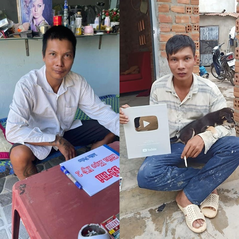 Nổi lên như một hiện tượng mạng vào năm 2017, đến nay, Lộc Fuho vẫn là cái tên hot, được nhiều người quan tâm.