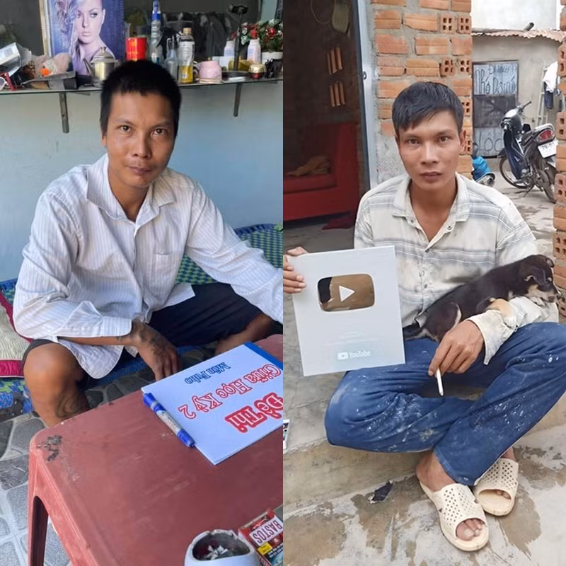 Nổi lên như một hiện tượng mạng vào năm 2017, đến nay, Lộc Fuho vẫn là cái tên hot, được nhiều người quan tâm.