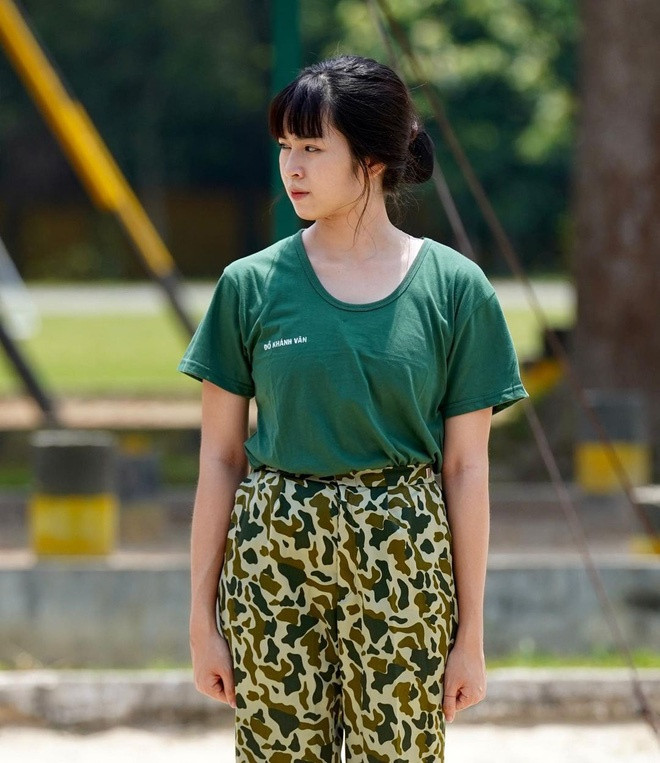 Không thể phủ nhận rằng thành công của phim giúp cái tên Khánh Vân được chú ý nhiều hơn. Từ đây, cô tham gia góp mặt trong web-drama Xin chào Papa (Tuấn Trần), MV Je T'aime (Đàm Vĩnh Hưng),...