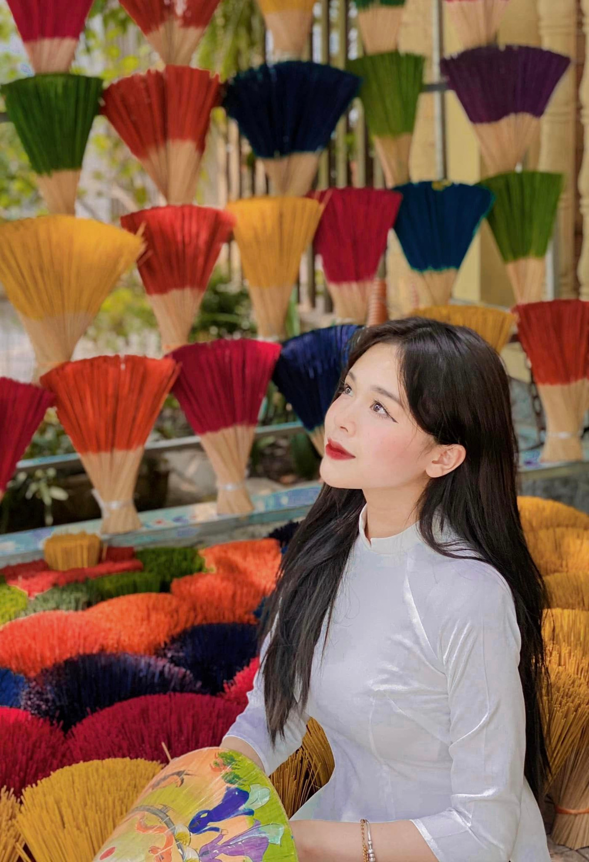 Nằm trong danh sách quán cafe sang chảnh cuối tuần, Hyn Coffe là một lựa chọn khá lý tưởng. Ảnh: Phạm Trang Nhung