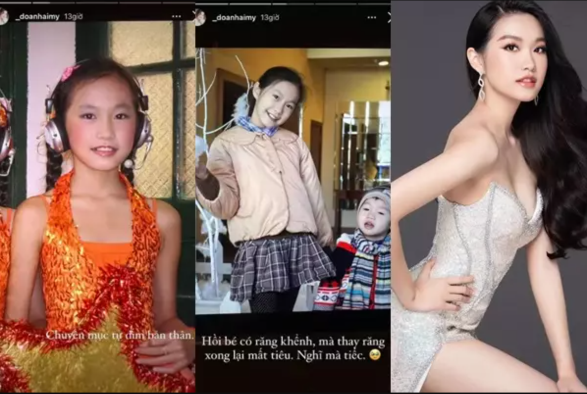 Hồi giữa tháng 8, Doãn Hải My xác nhận thông tin hẹn hò cùng Đoàn Văn Hậu. Cùng thời điểm này, nam cầu thủ đăng tải loạt khoảnh khắc tình cảm bên Doãn Hải My như một cách xác nhận thông tin.