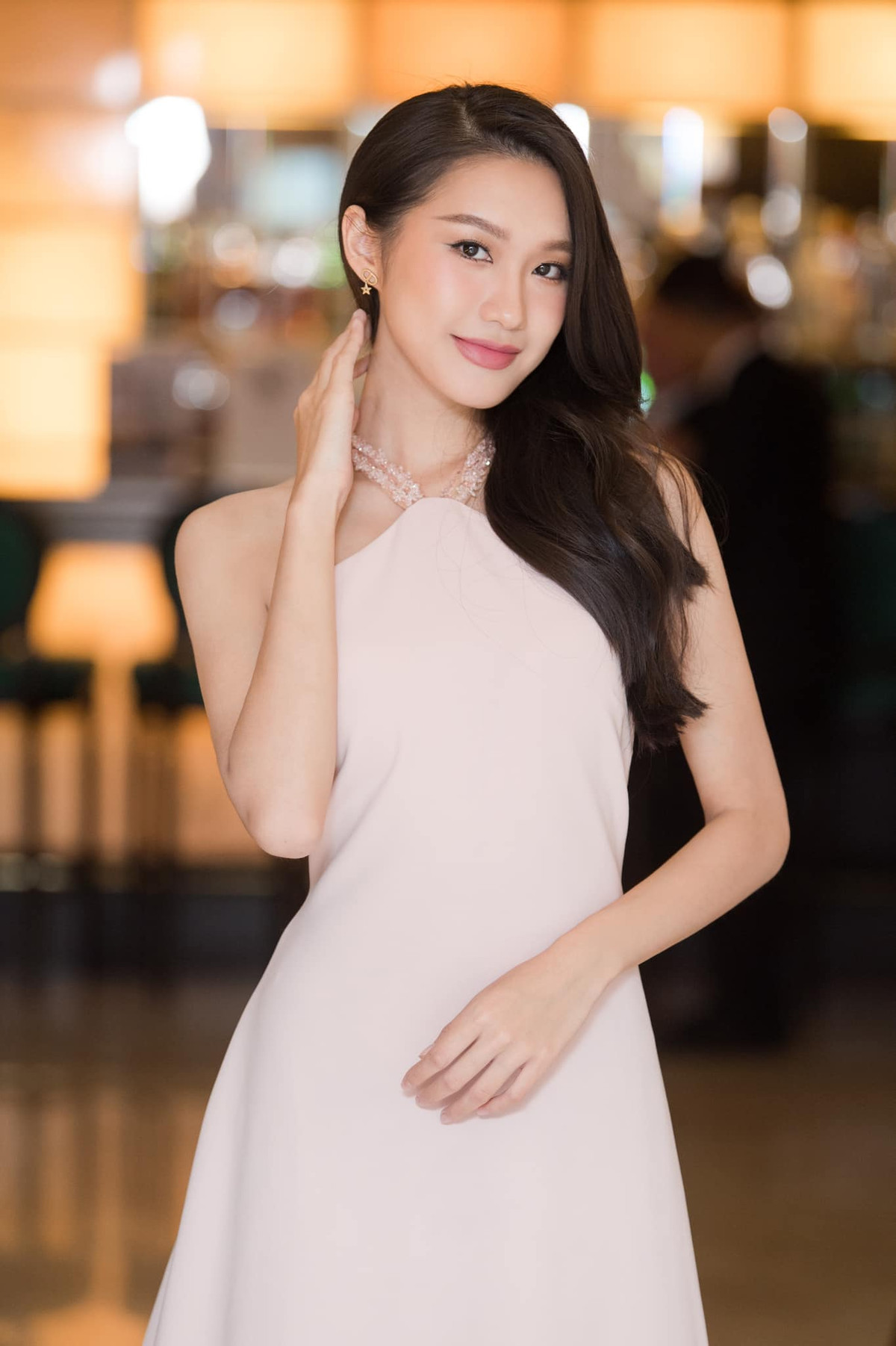 Kể từ khi công khai hẹn hò, cặp đôi thoải mái hơn trong việc chia sẻ hình ảnh hay tương tác trên mạng xã hội.